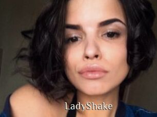 LadyShake