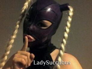 LadySuccubus