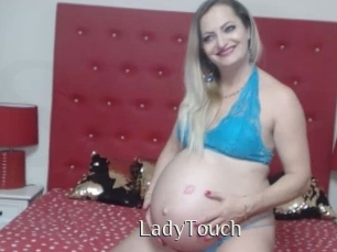 LadyTouch