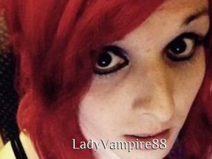 LadyVampire88