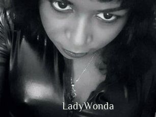 LadyWonda