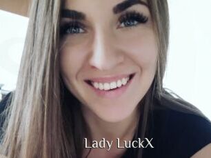 Lady_LuckX