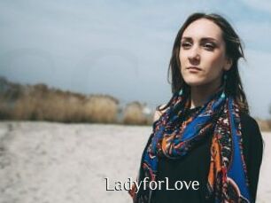 LadyforLove