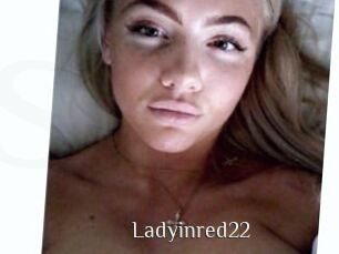 Ladyinred22