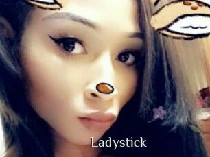 Ladystick