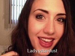 Ladyystardust