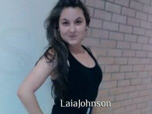 Laia_Johnson