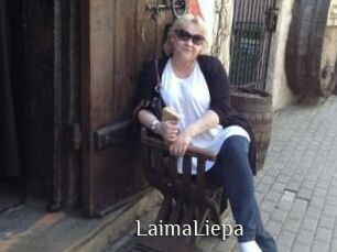 LaimaLiepa