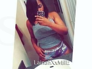 LainahXxMillz