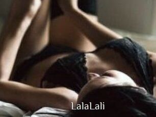 LalaLali