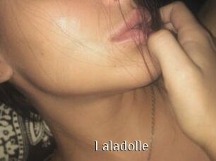 Laladolle