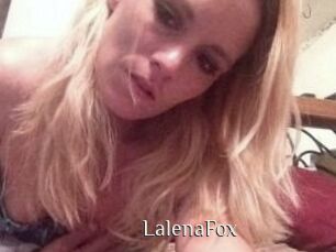 Lalena_Fox