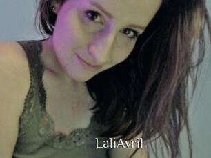 LaliAvril