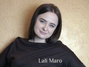 Lali_Maro