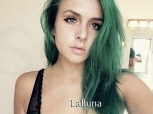 Lalluna