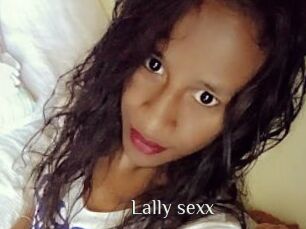 Lally_sexx