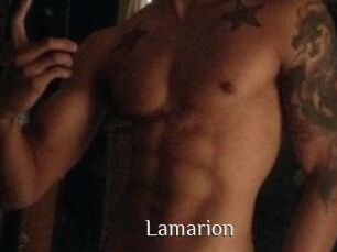 Lamarion