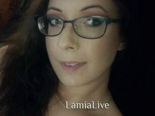 LamiaLive