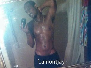 Lamontjay