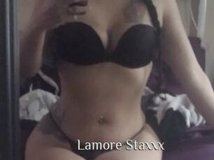 Lamore_Staxxx