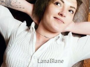 LanaBlane