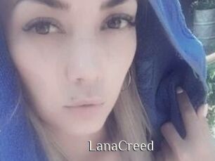 LanaCreed