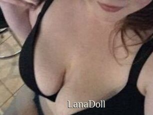 LanaDoll