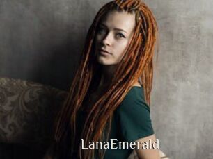 LanaEmerald