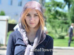 LanaFlower