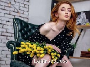 LanaGoddess