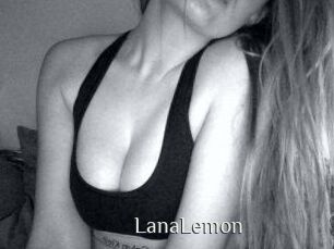 LanaLemon