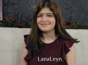 LanaLeyn