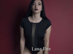 Lana_Fire