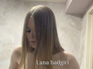 Lana_badgirl