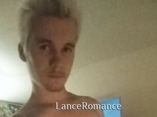 Lance_Romance