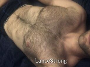 LanceStrong