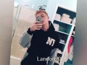 Landon20