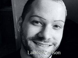 Landon_Carlson