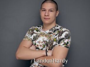 LandonHardy