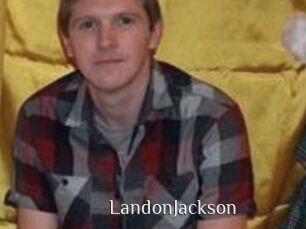 LandonJackson