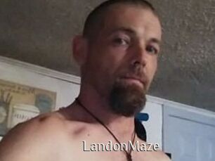 Landon_Maze