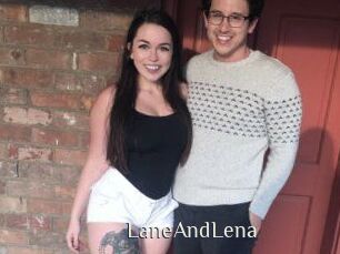 LaneAndLena