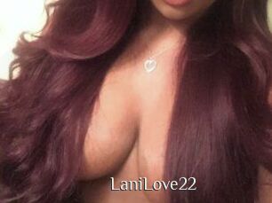 LaniLove22