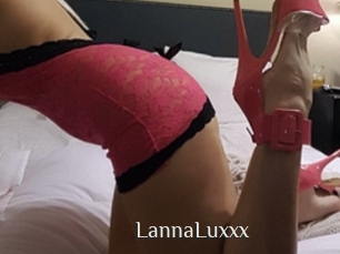 LannaLuxxx