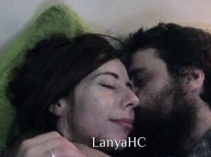 LanyaHC