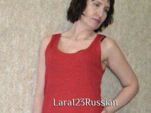 Lara123Russian