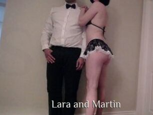 Lara_and_Martin