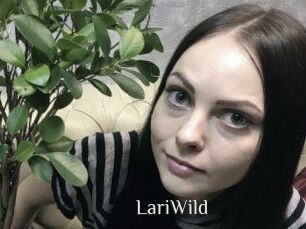 Lari_Wild