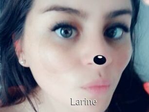 Larine