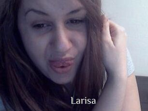 Larisa